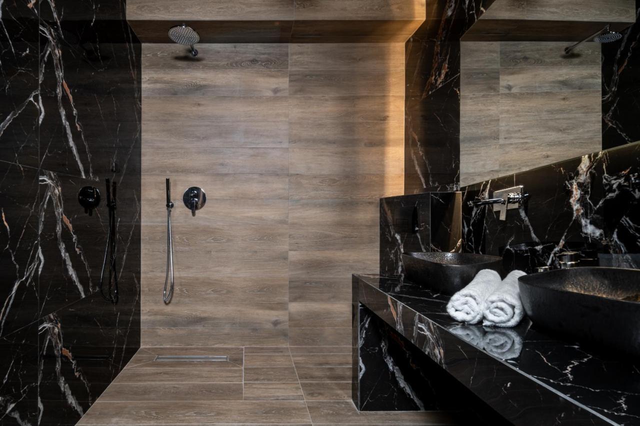Macrame Luxury Suites Trikala  Ngoại thất bức ảnh