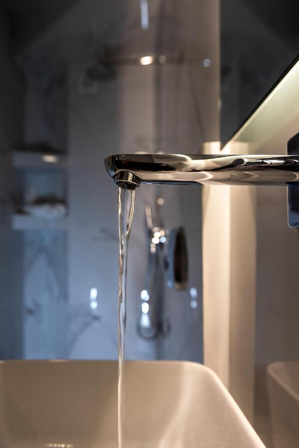 Macrame Luxury Suites Trikala  Ngoại thất bức ảnh