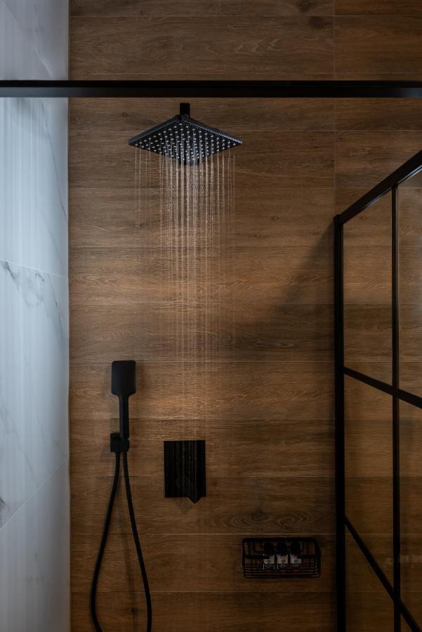 Macrame Luxury Suites Trikala  Ngoại thất bức ảnh